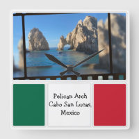 Arc Pélican, Cabo San Lucas