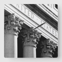 Architecture VIII de NYC