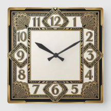 Art Déco