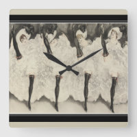 Art Deco "Can" par Louis Icart