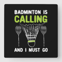 Badminton - Badminton