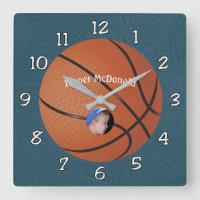 Basketball Textured photo Arrière - plan personnal