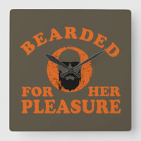 Bearded cite drôle barbe dire cadeaux