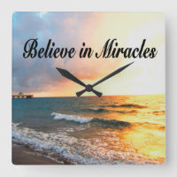 BELLE CROYANCE EN MIRACLES SCELER DESIGN