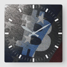Bitcoin Amérique ₿