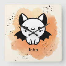 Boutique de chauve-souris adorable - Kawaii minima