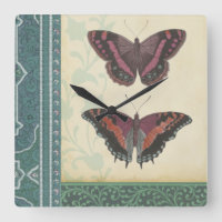 Brocard décoratif de papillon par le studio de