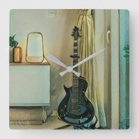 Cadeaux de guitare pour papa