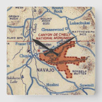 Canyon de Chelly