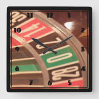 Casino Roulette Roulette Roulette Roue Vintage Sty