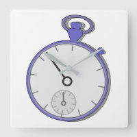 Chronométré
