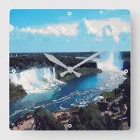 CHUTES NIAGARA - voir