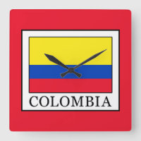 Colombie