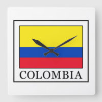Colombie