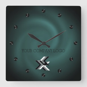 Horloge Carrée Could you please