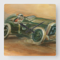 Course du Grand Prix de France par Ethan Harper