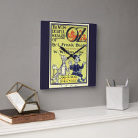 Couverture d'un livre vintage de l'Art du Magicien