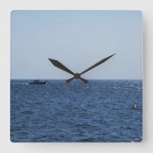 Cruising on the Lake