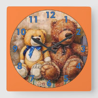 Cute Petite Nounours