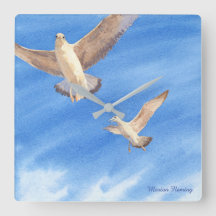 Des esprits libres !