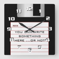 Disquette cool rétro Avec ajouter votre propre tex