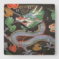 Dragon | Asian Korean Art Seoul