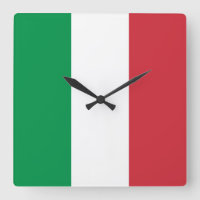 Drapeau Italie