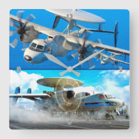 E-2 HAWKEYE