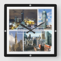 ENG023 MANCHESTER, Angleterre, Europe,