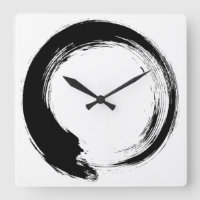 Enso Zen Circle