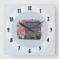 Fire Engine