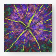 Fissures dans le temps