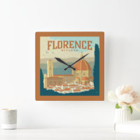 Florence, Italie