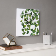 Ginkgo Biloba vert -