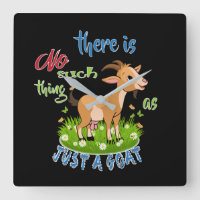 GOAT Lover | Just a Goat GetYerGoat™