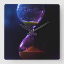 HOURGLASS SOMBRE
