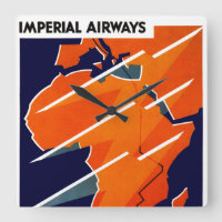 Imperial Airways Afrique