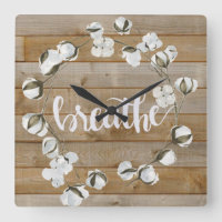 Inspiration agricole - Respirer