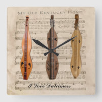 J'AIME LES DULCIMERS