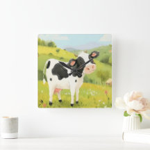 La fête de la vache