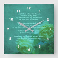 La prière du Seigneur Notre Père