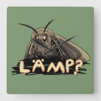 Lampe ? Mite Meme