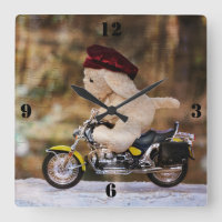 Le motard