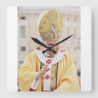 Le pape Benoît XVI Le Maître de Vérité
