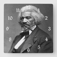 Les icônes de l'histoire des Noirs : Frederick Dou