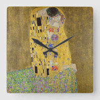 L'horloge The Embrace