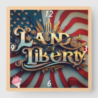 "Liberté effrénée"