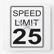 Limite de vitesse