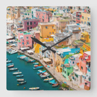 Littoral | Naples Italie