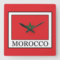 Maroc